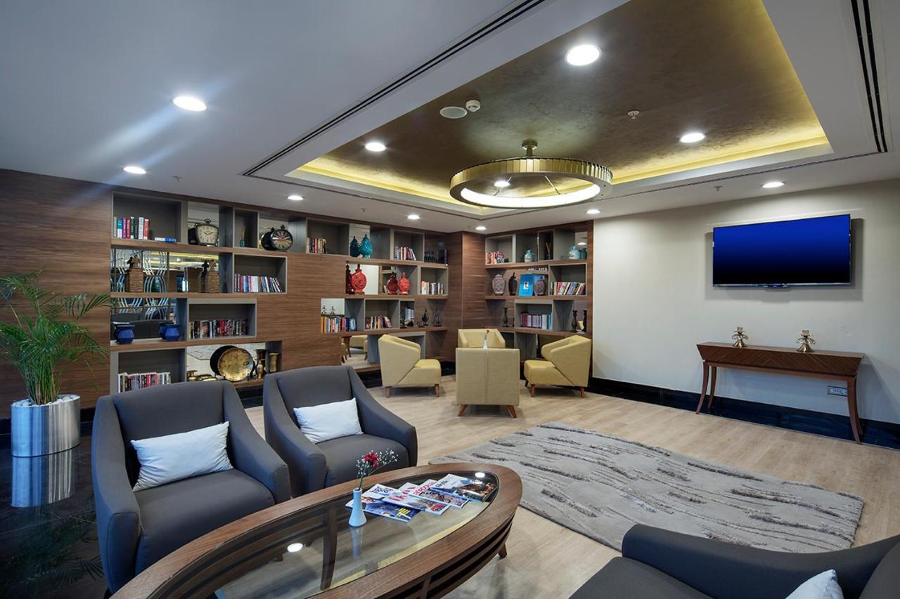Hotel Ramada By Wyndham Elazig