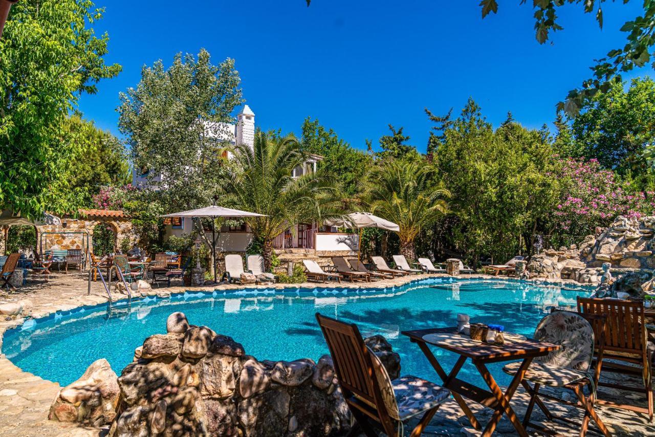 Kemerbag 29 12 Yas Uestue (adults Only) Bed & Breakfast Bozcaada