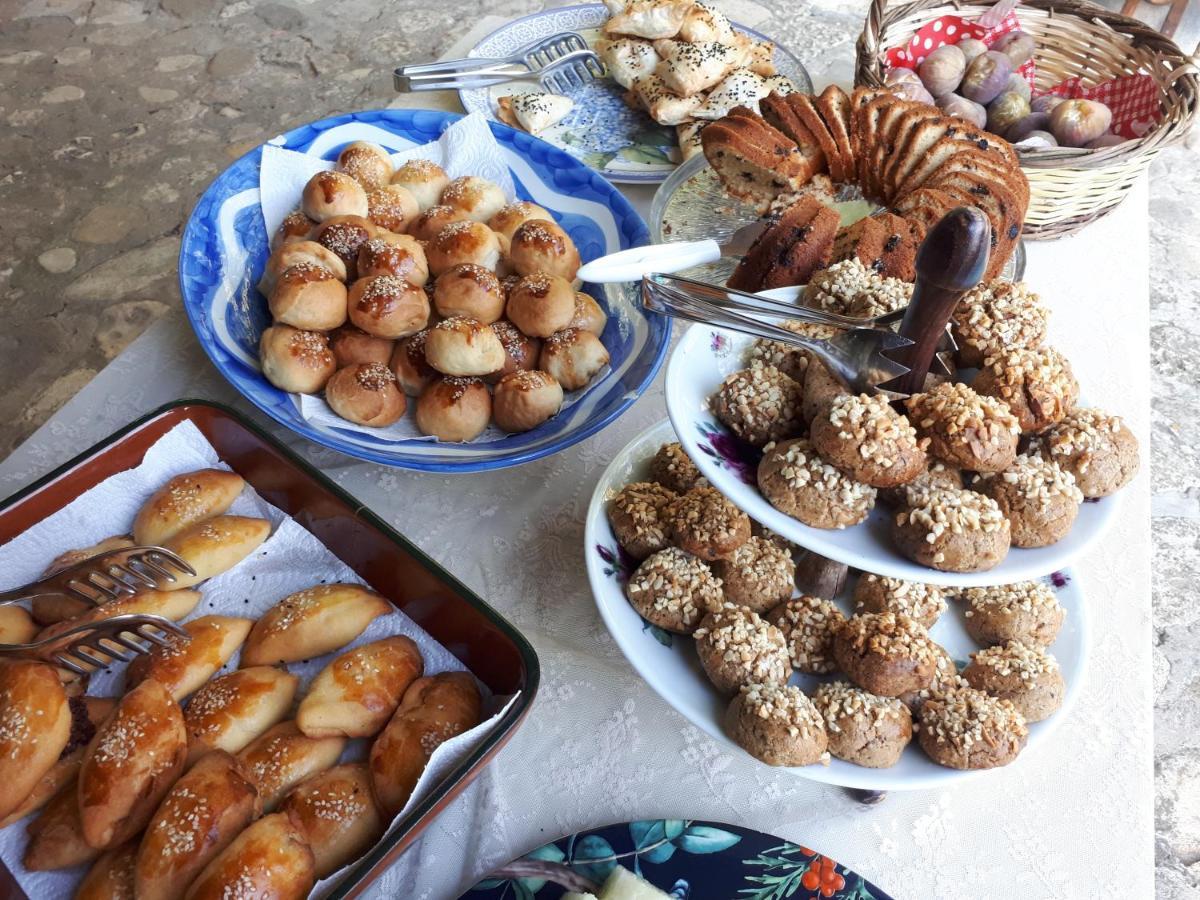 Kemerbag 29 12 Yas Uestue (adults Only) Bed & Breakfast Bozcaada