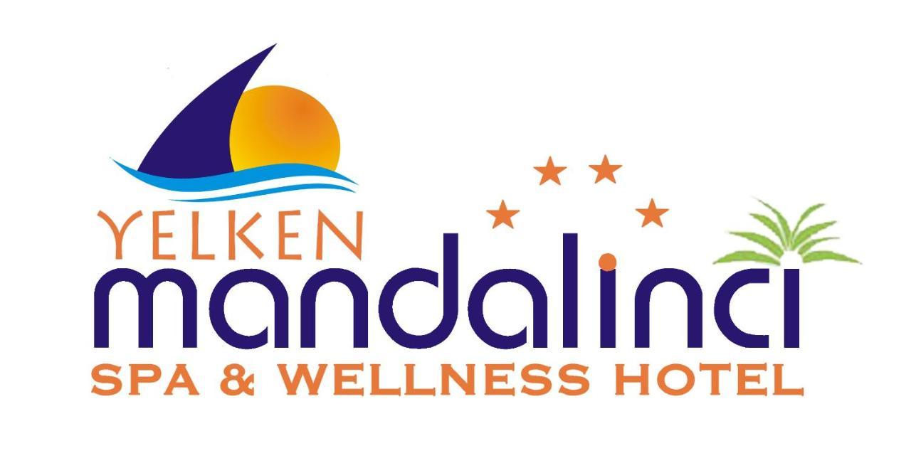 Yelken Mandalinci Spa&wellness 4* Turgutreis