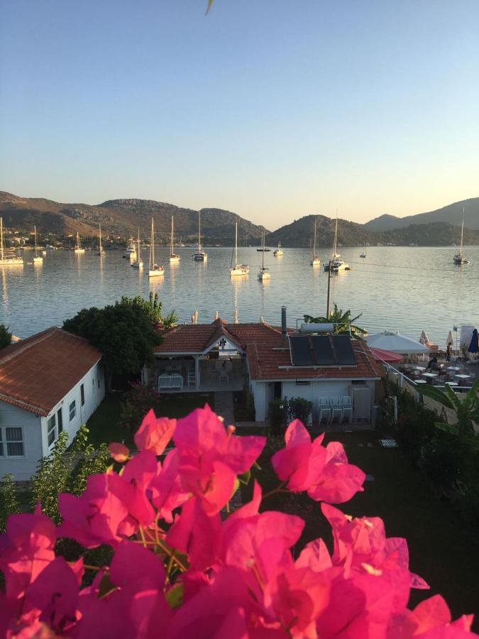 Beyaz Iskele & Restaurant 5* Selimiye (Aegean)