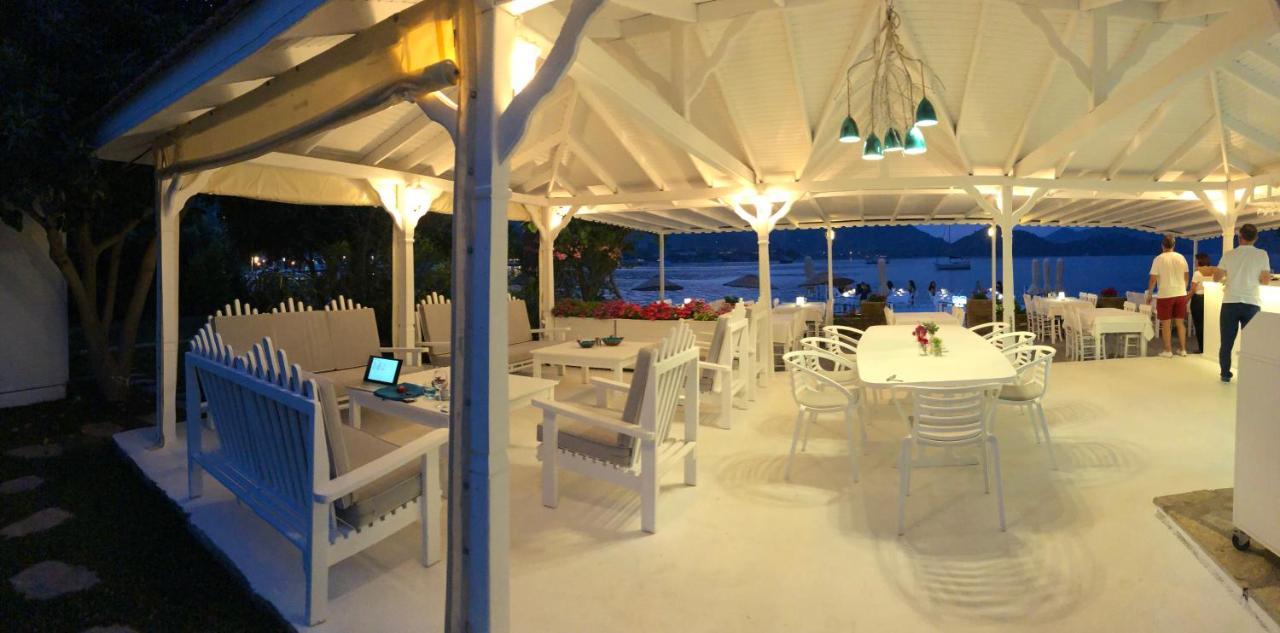 Hotel Beyaz Iskele & Restaurant Selimiye (Aegean)