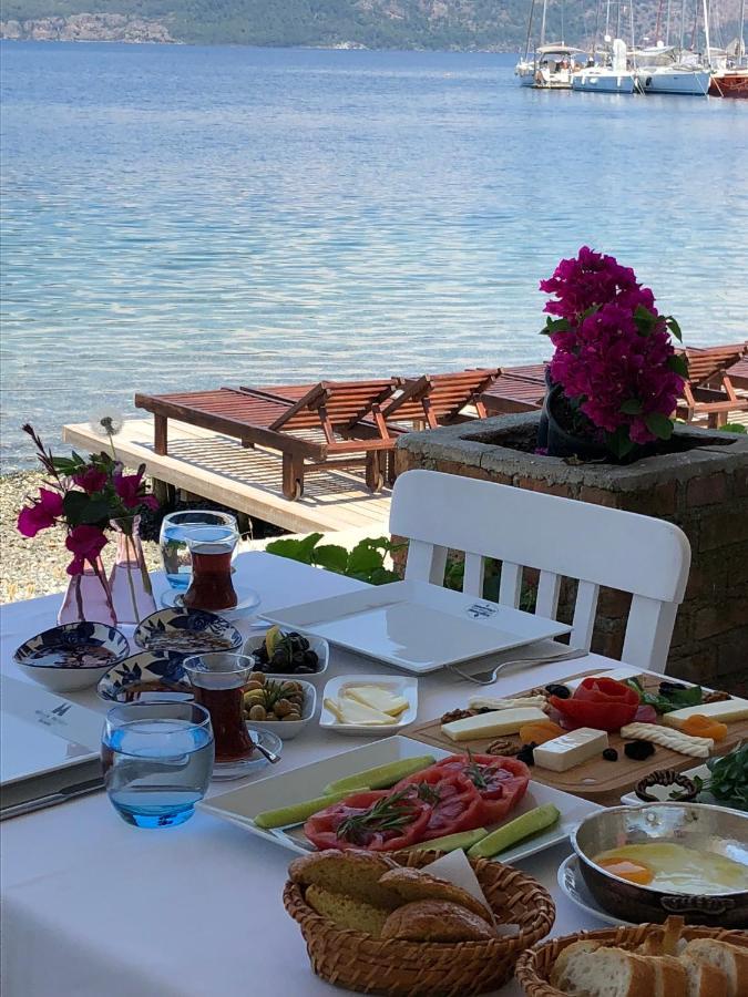 Hotel Beyaz Iskele & Restaurant 5*