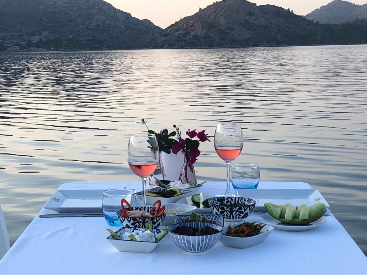 Beyaz Iskele & Restaurant