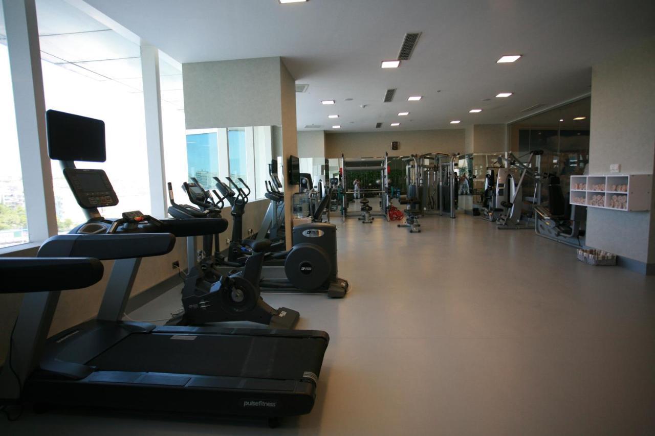 Nevali & Convention Center 5*