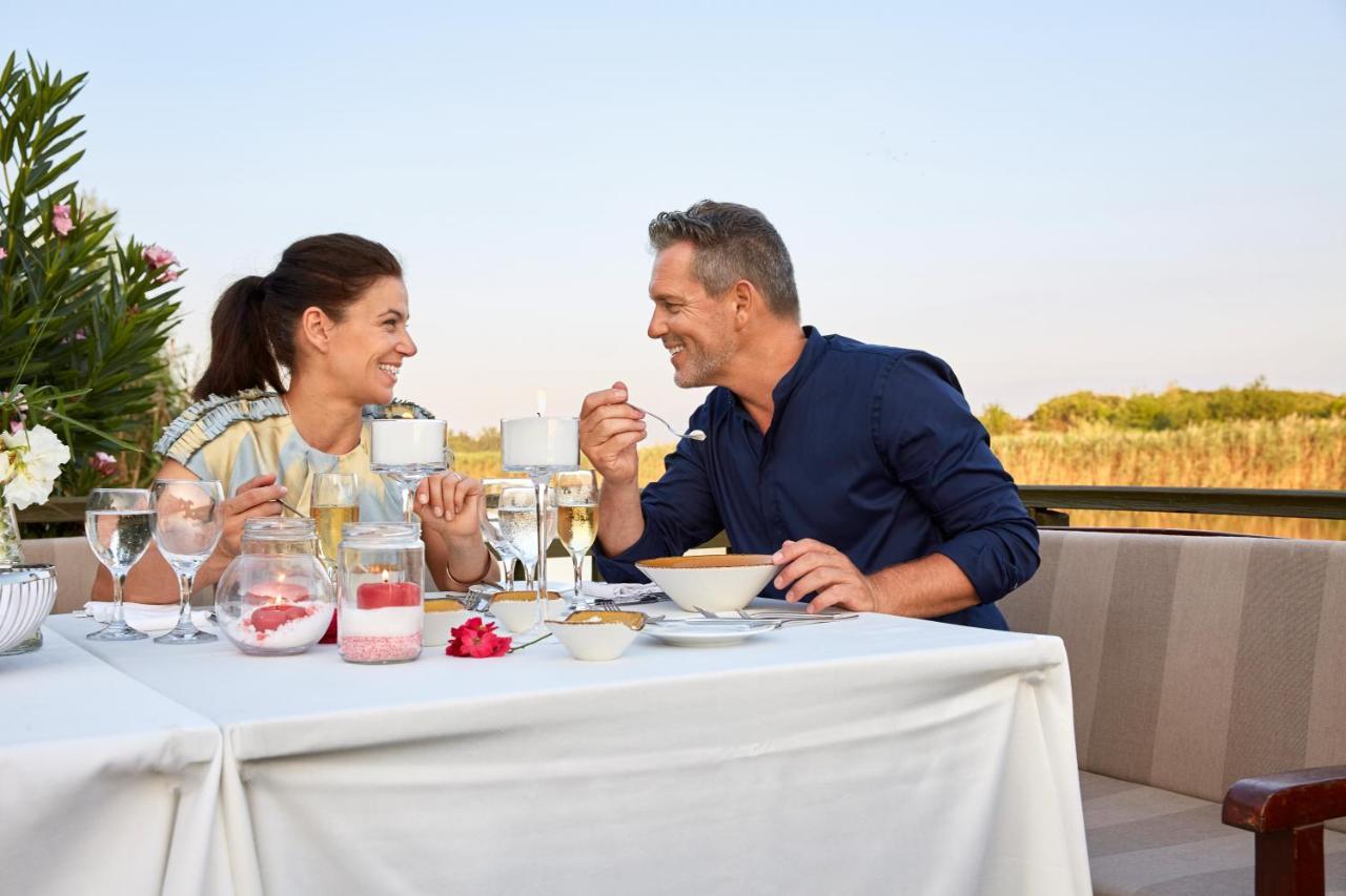 Resort Robinson Nobilis Belek