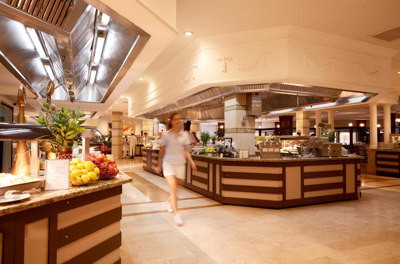 Robinson Nobilis Resort 5*