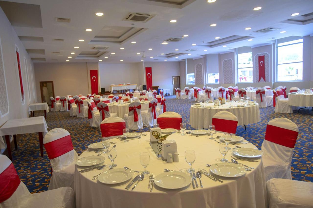 Airport Lykia Thermal & Hotel
