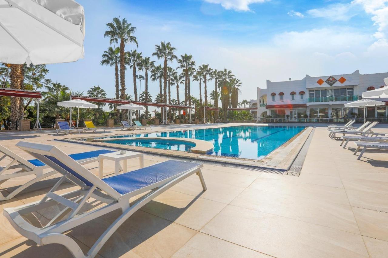 Hotel Sultasa Mersin (Mediterranean)