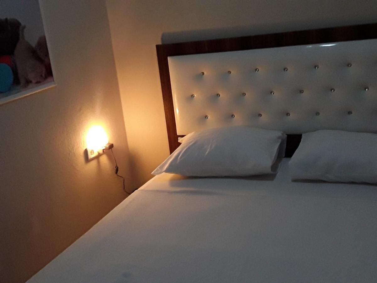Waldvilla Apartment *