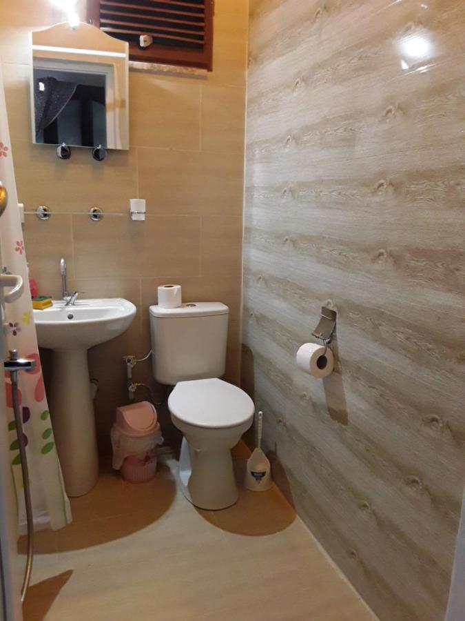 Apartment Waldvilla