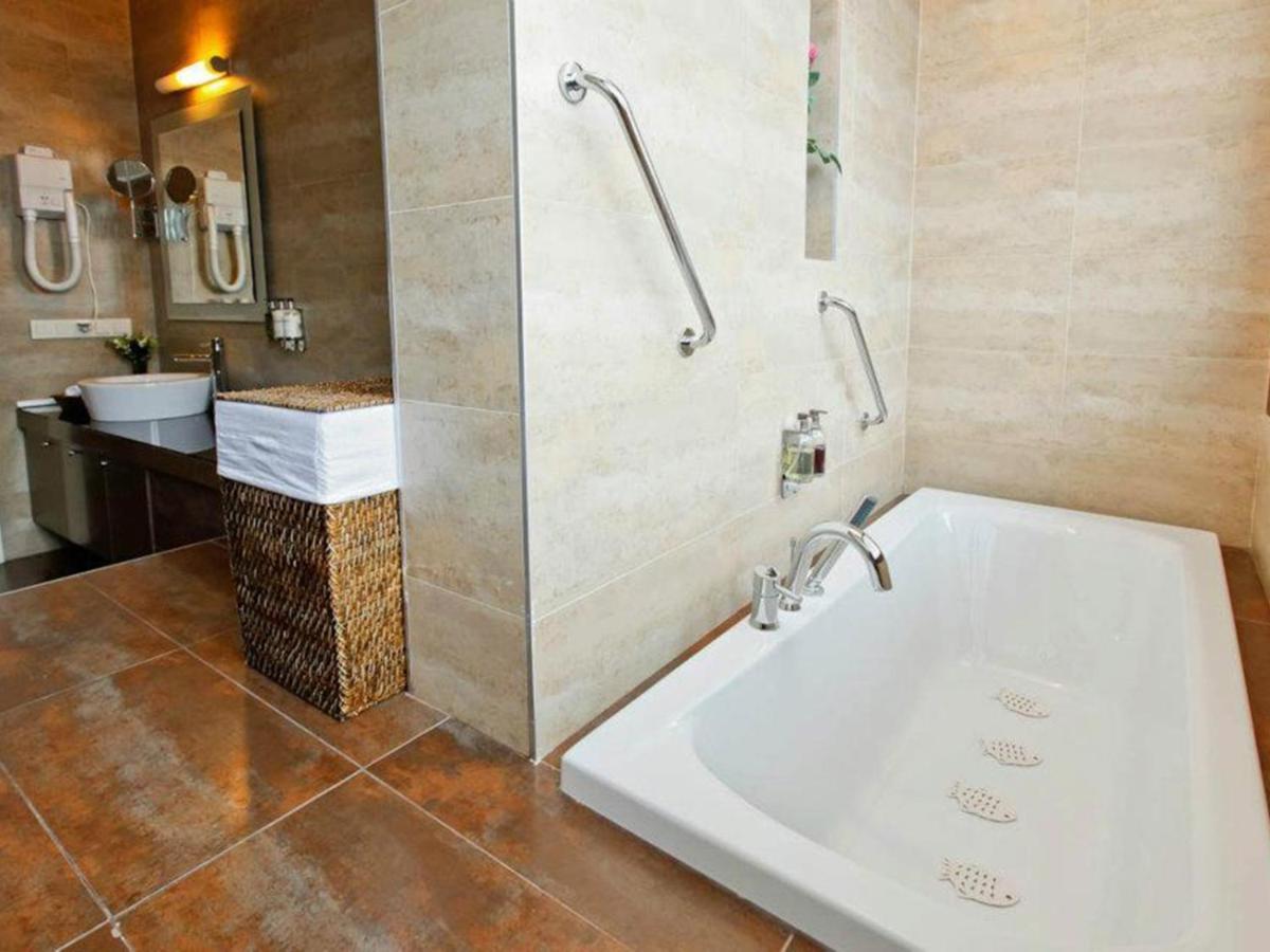 Aparthotel Galateia Istanbul
