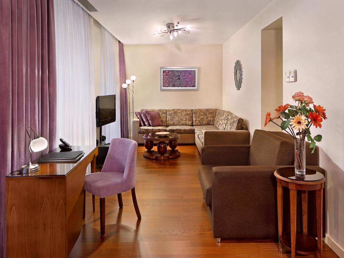 Galateia Aparthotel Istanbul