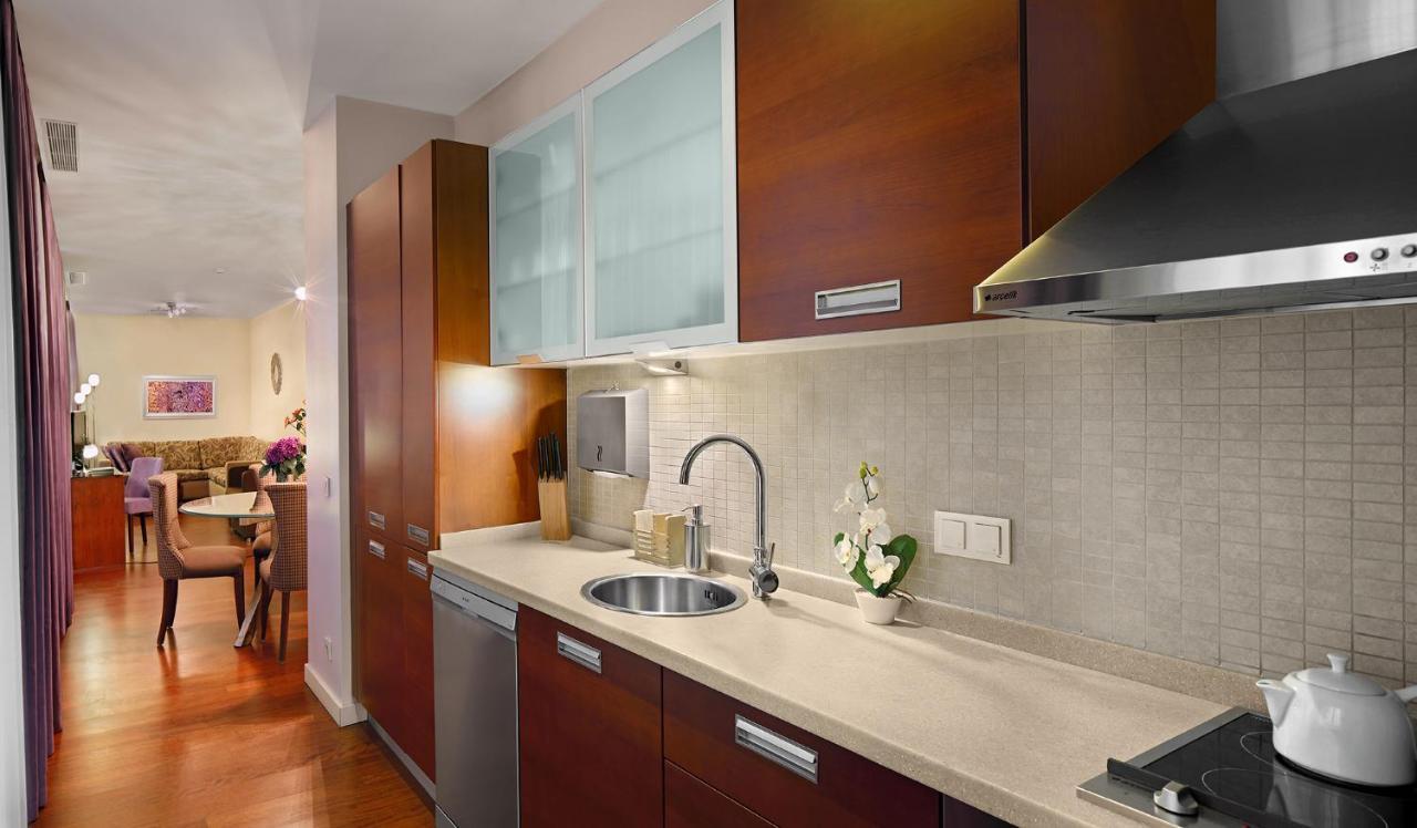 Galateia Aparthotel Istanbul