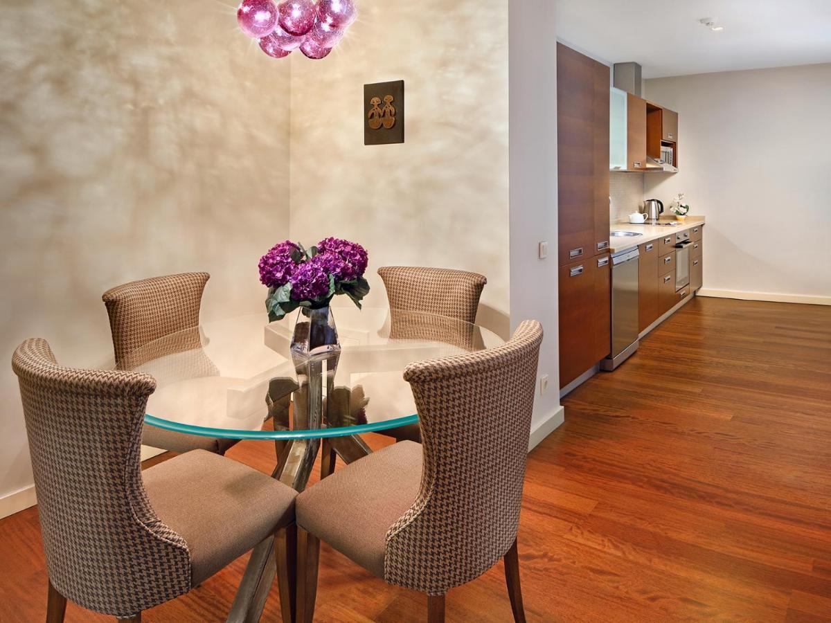 Galateia Aparthotel Istanbul