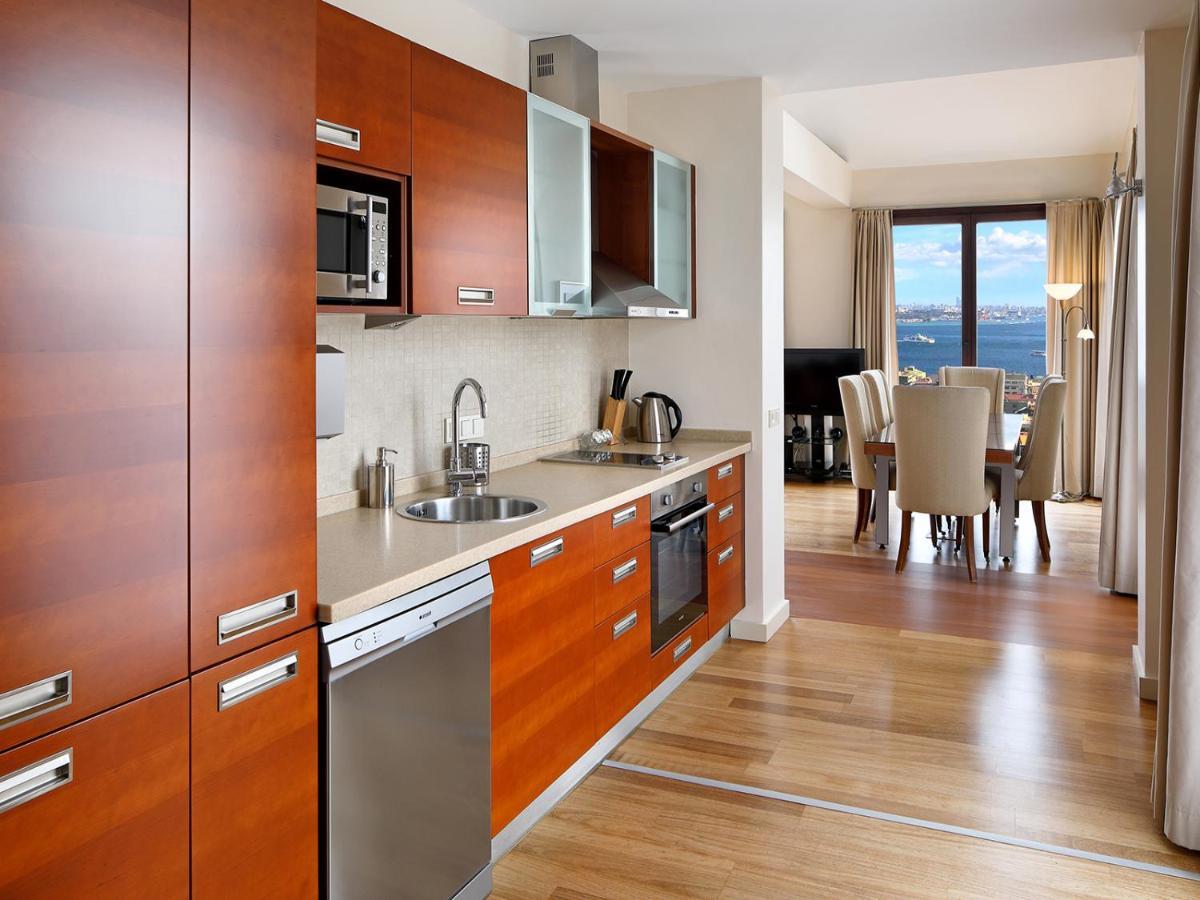 Galateia 3* Istanbul