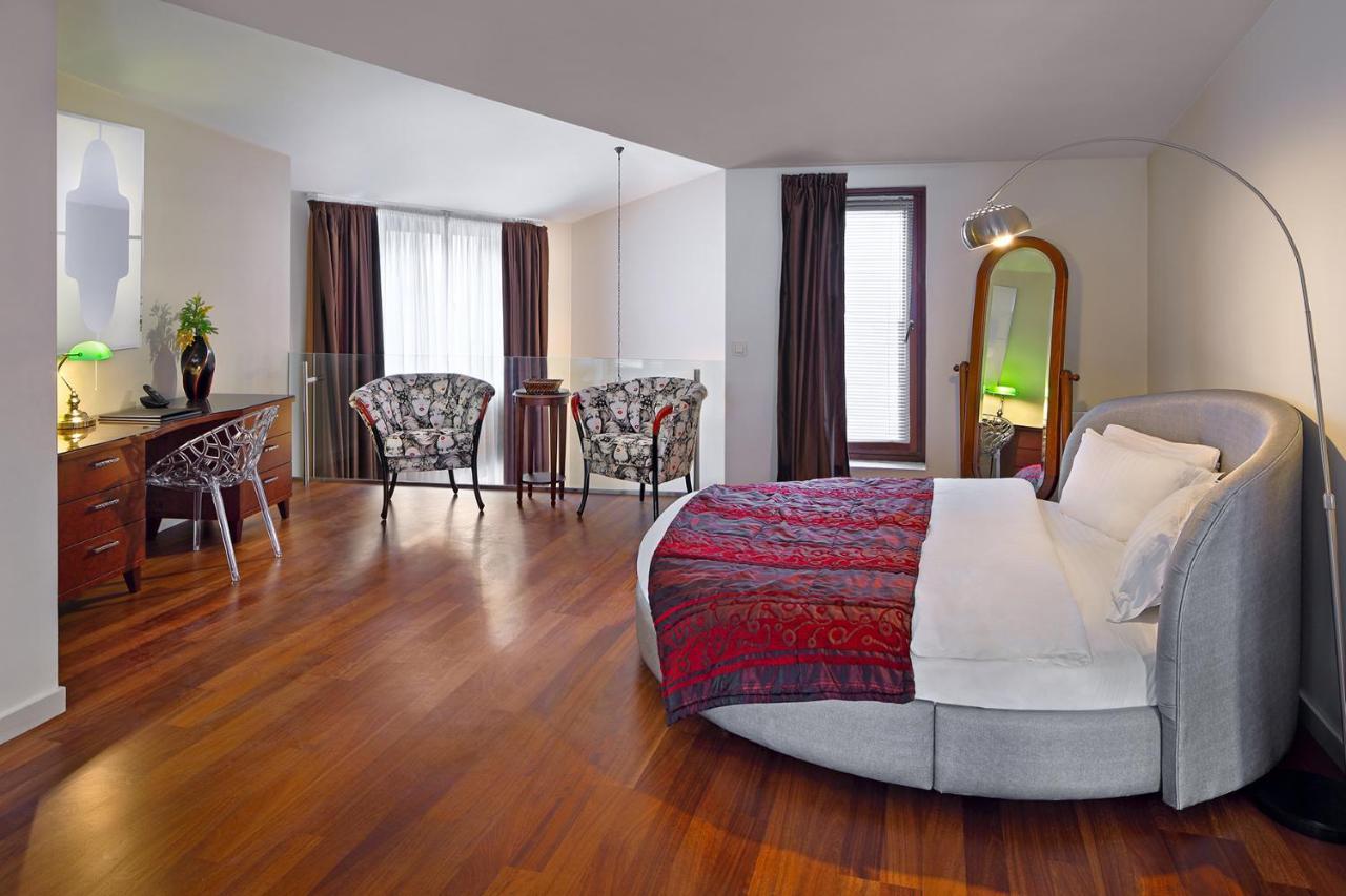Galateia Aparthotel Istanbul