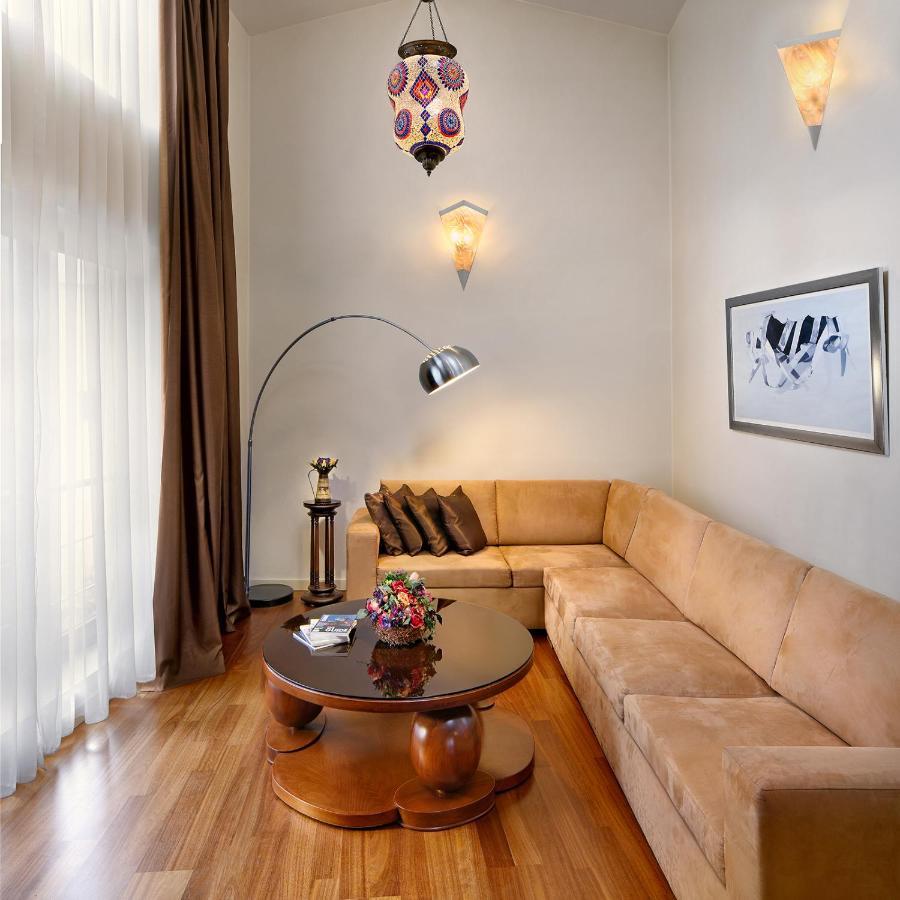 Aparthotel Galateia Istanbul