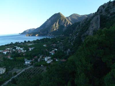 Cesur Pansiyon Guest house