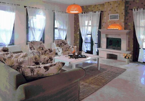 Holiday home Karia Holiday Villas 2 Camlikoy