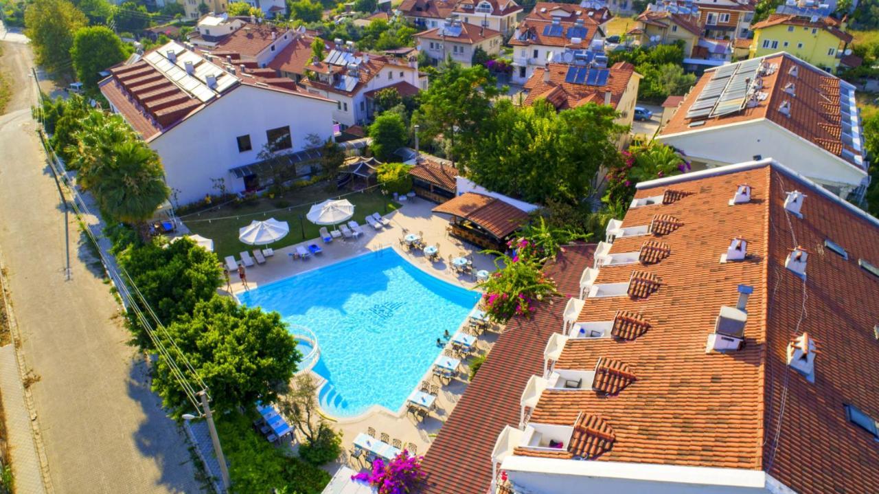 Lykia Premium Concept Gocek (Fethiye)