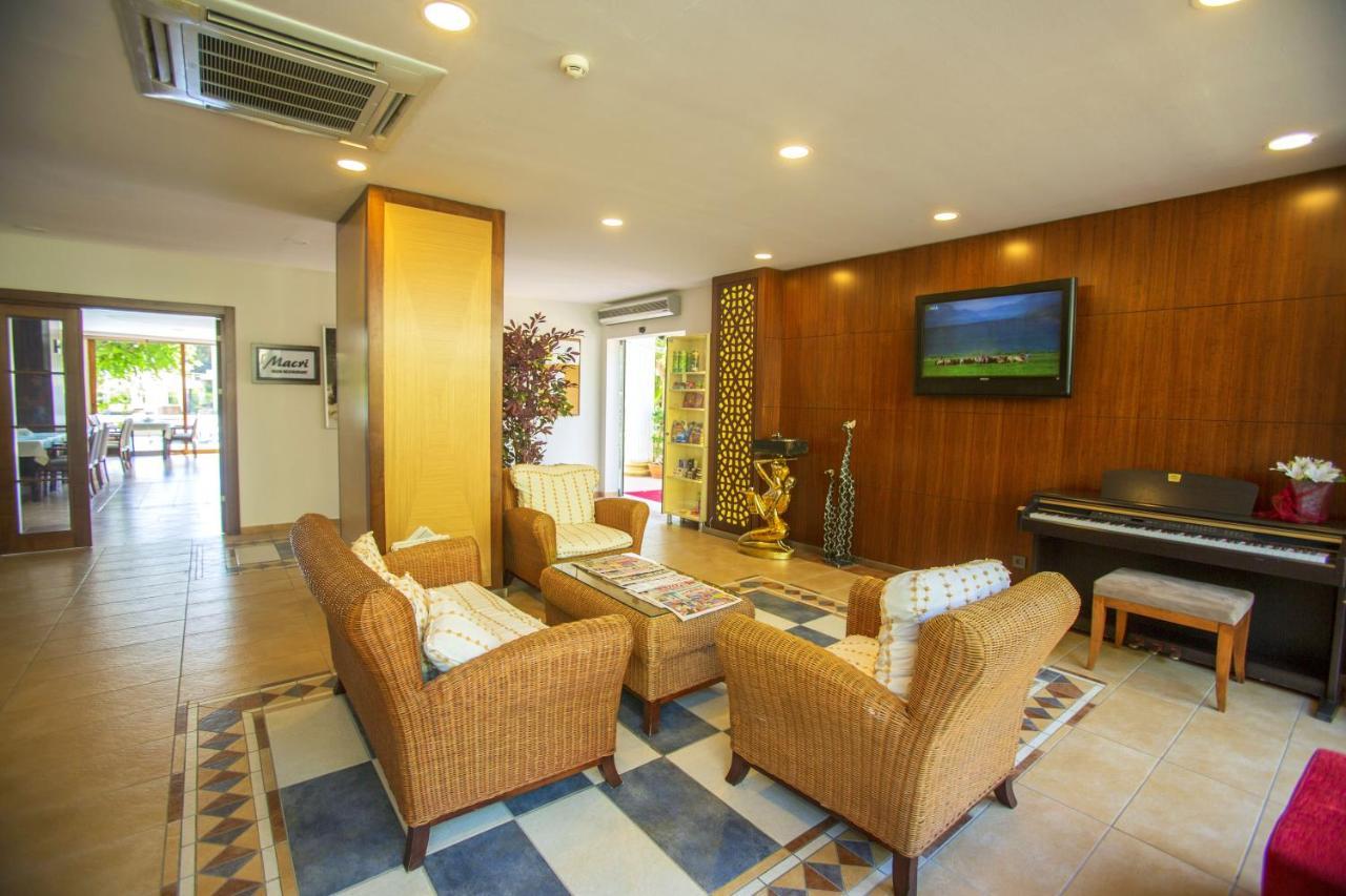 Lykia Premium Concept Resort Gocek (Fethiye)