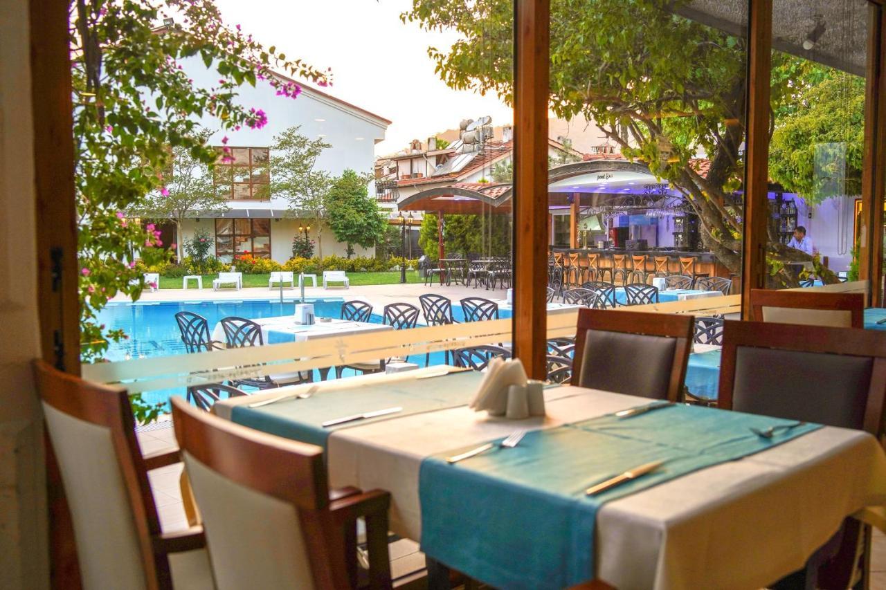 Lykia Premium Concept Resort Gocek (Fethiye)