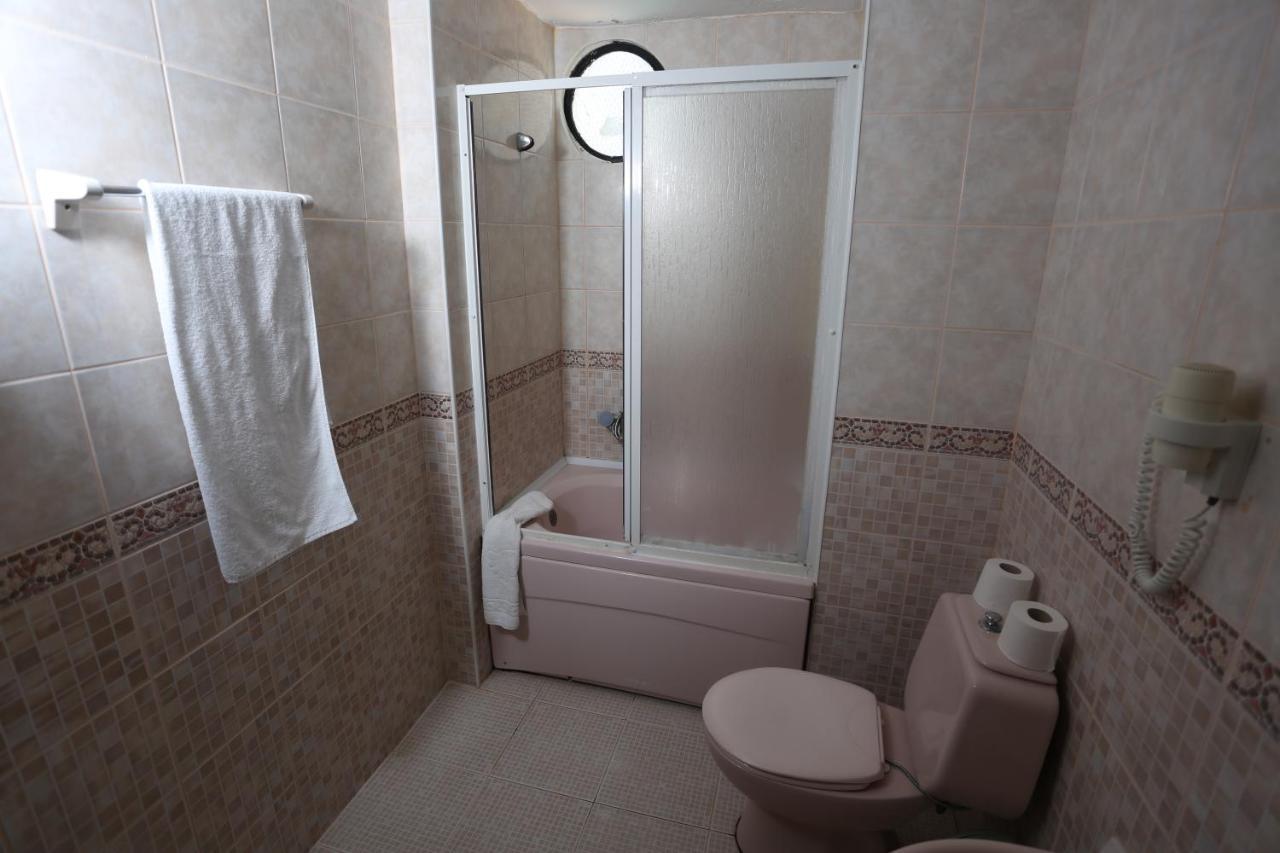 Tuntas Altinkum Aparthotel 3*