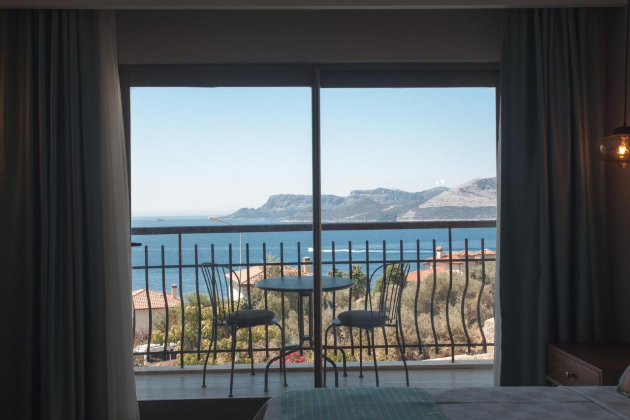 Molino Hotel 3*
