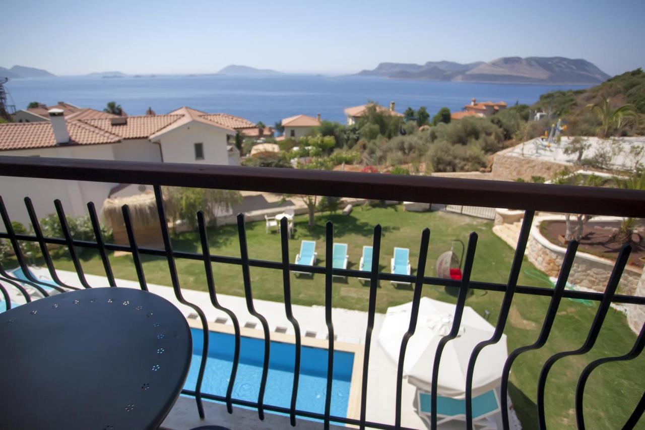 Molino Hotel Kas
