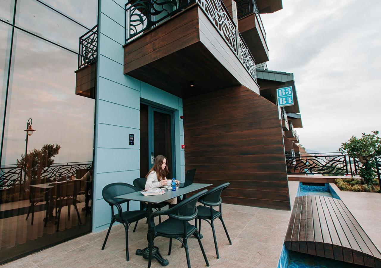 Peerless Hotel Trabzon