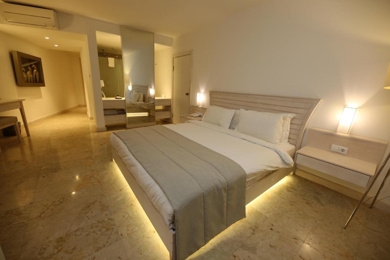 Hotel Oliviera Private Island - Kalem Island Kalem Adasi