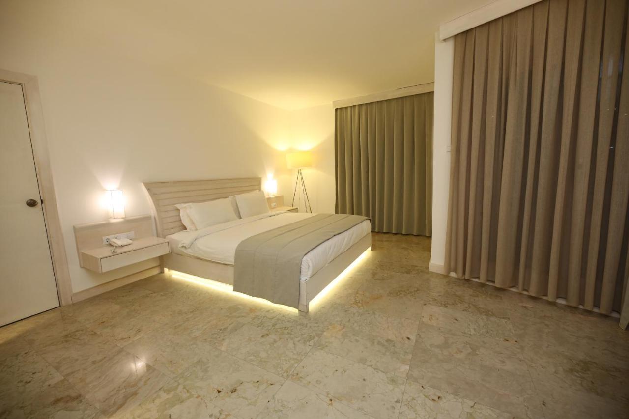 Hotel Oliviera Private Island - Kalem Island 4*