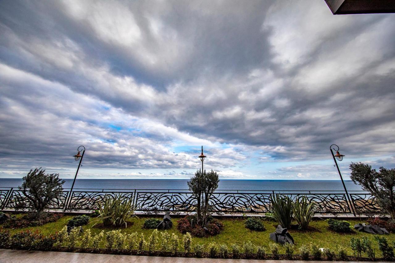 Hotel Peerless Trabzon