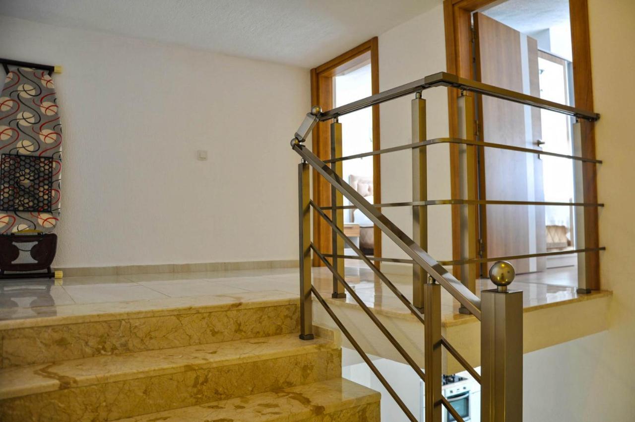 Bianca Luxury * Kalkan