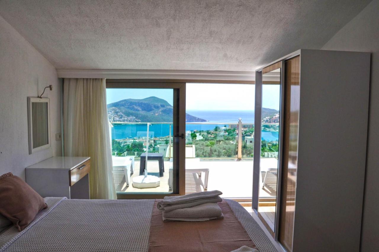 Apartment Bianca Luxury