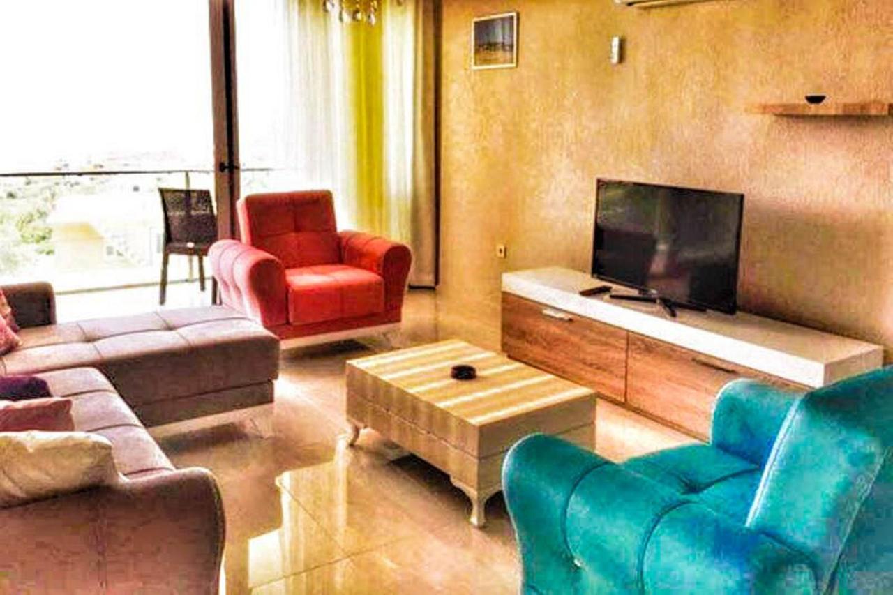 Bianca Luxury Apartment