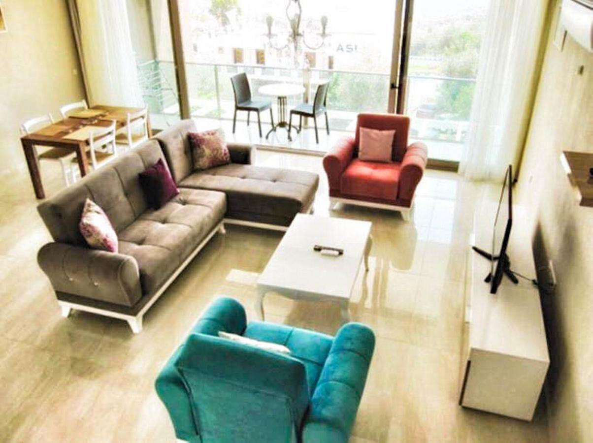 Apartment Bianca Luxury Kalkan