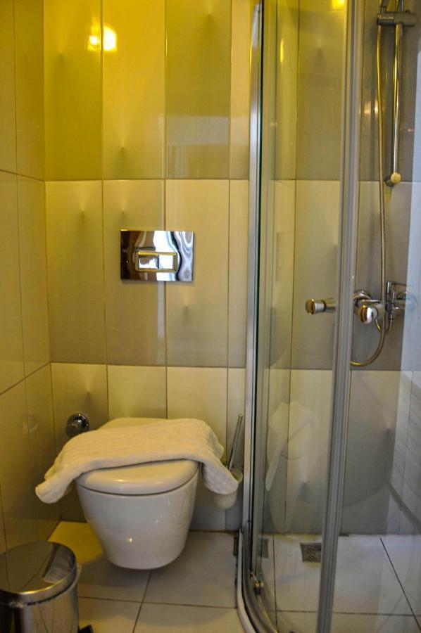 Bianca Luxury Apartment