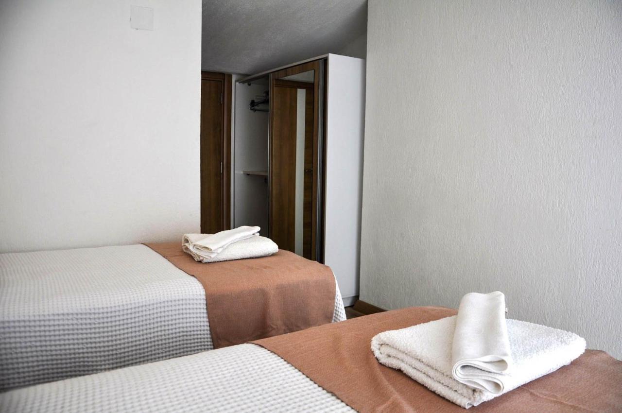 Apartment Bianca Luxury