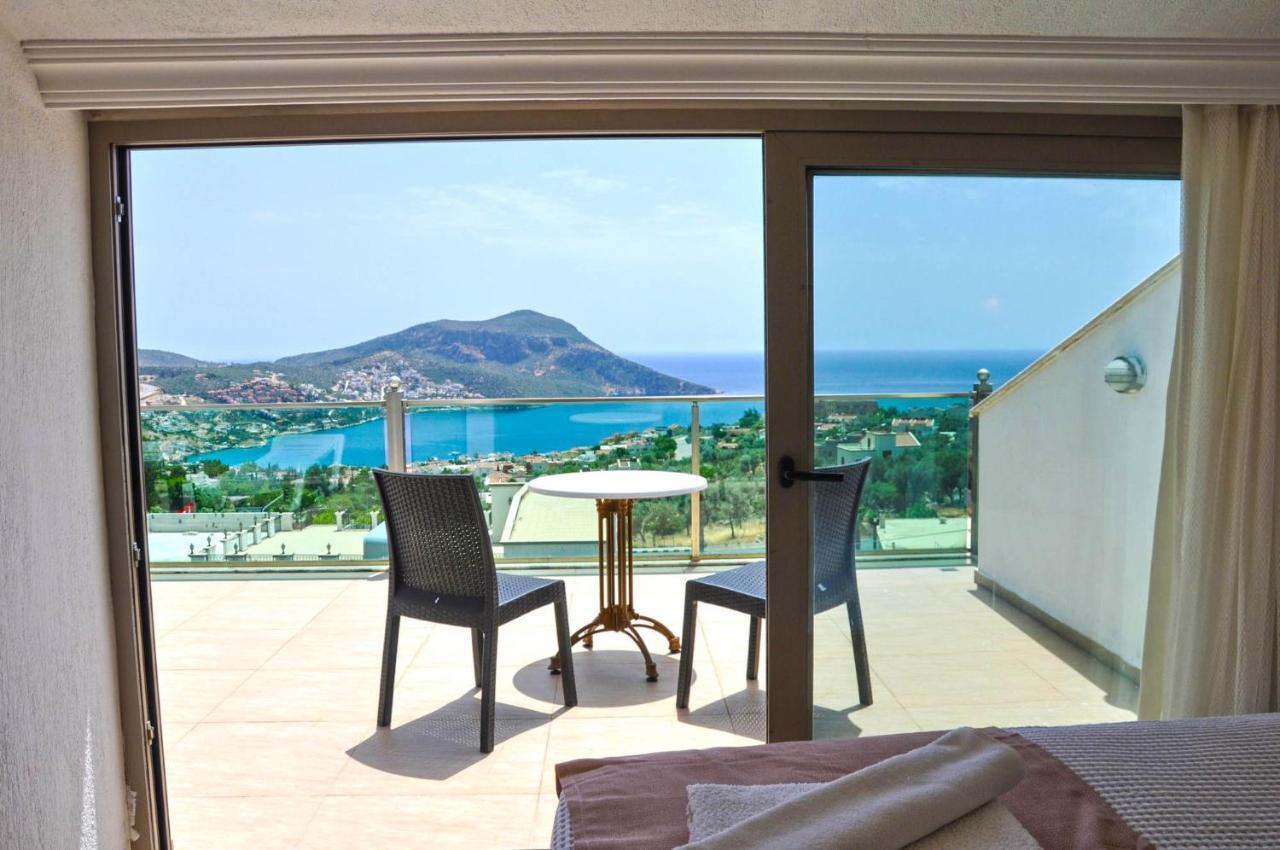 Bianca Luxury Kalkan