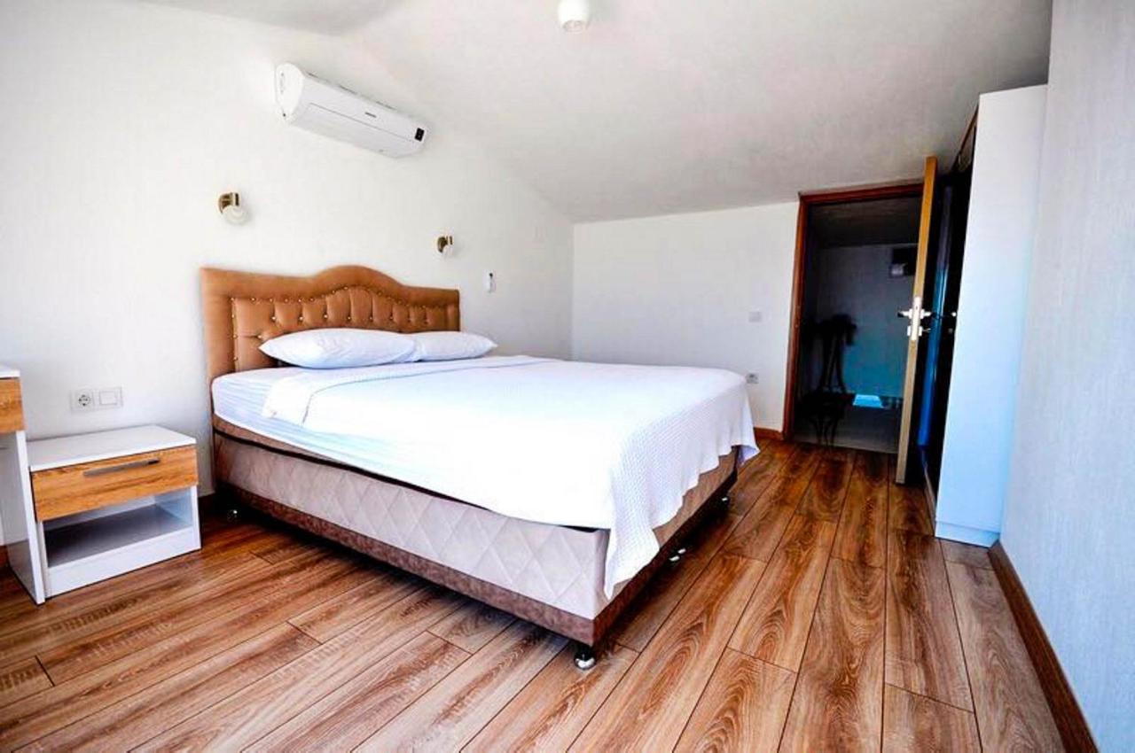 Apartment Bianca Luxury Kalkan