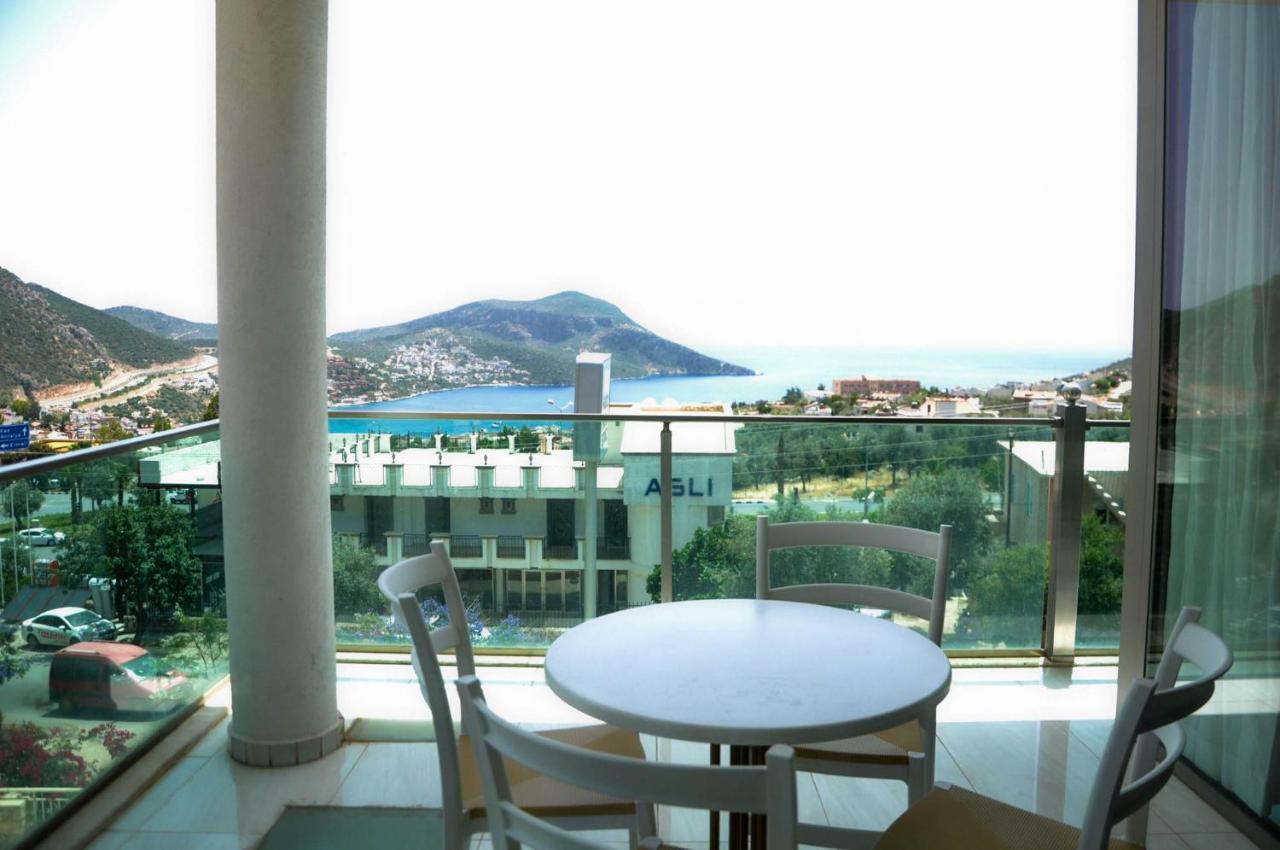 Bianca Luxury Apartment