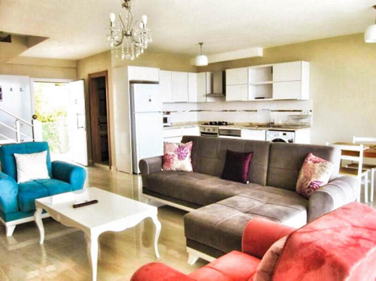 Bianca Luxury Apartment