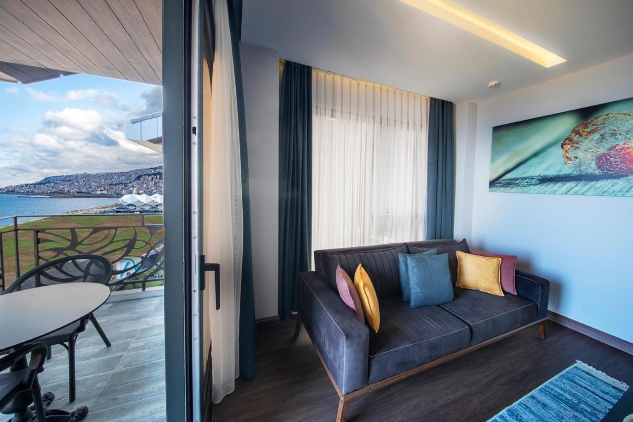 Hotel Peerless Trabzon