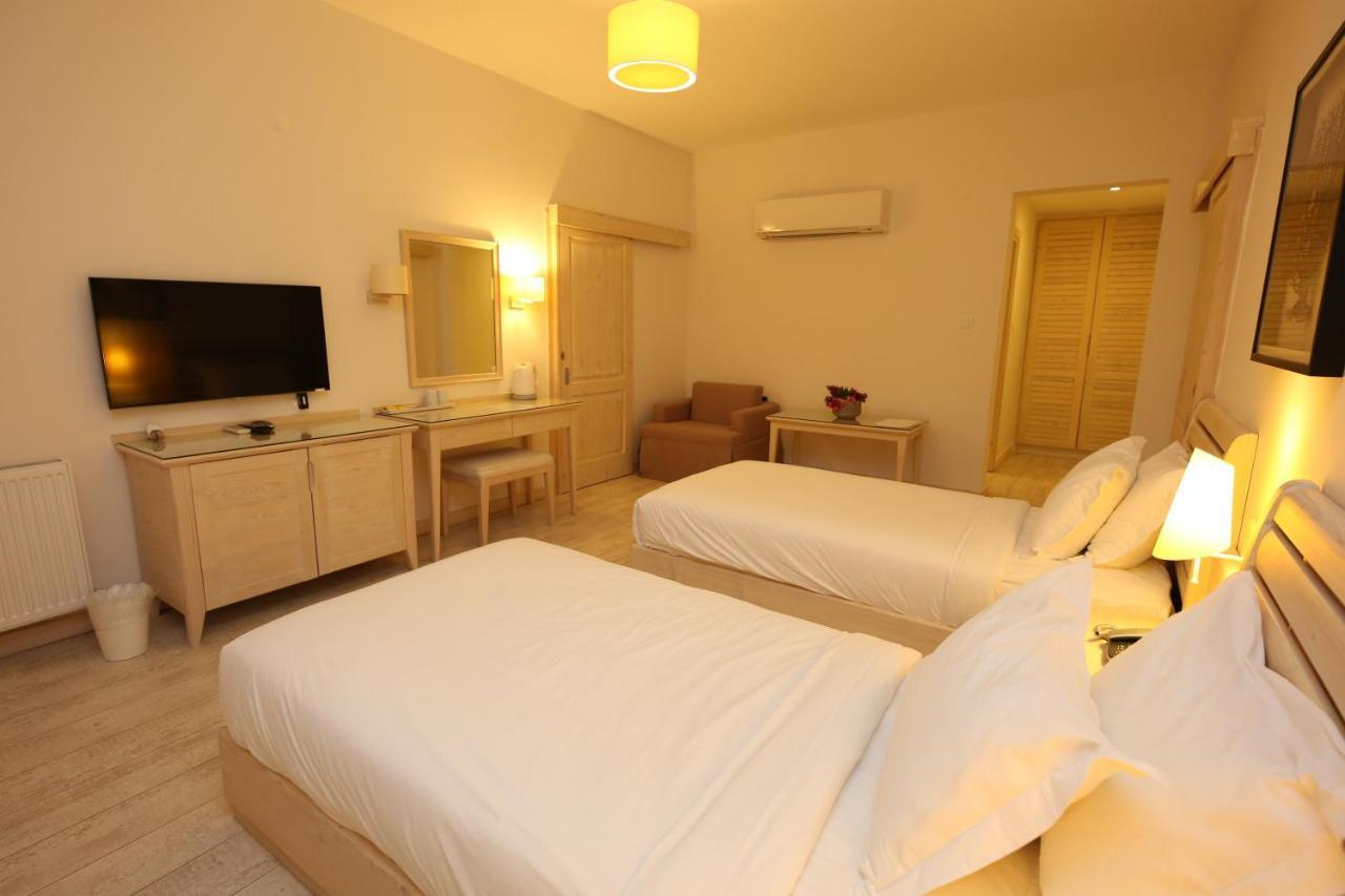 Hotel Oliviera Private Island - Kalem Island 4*