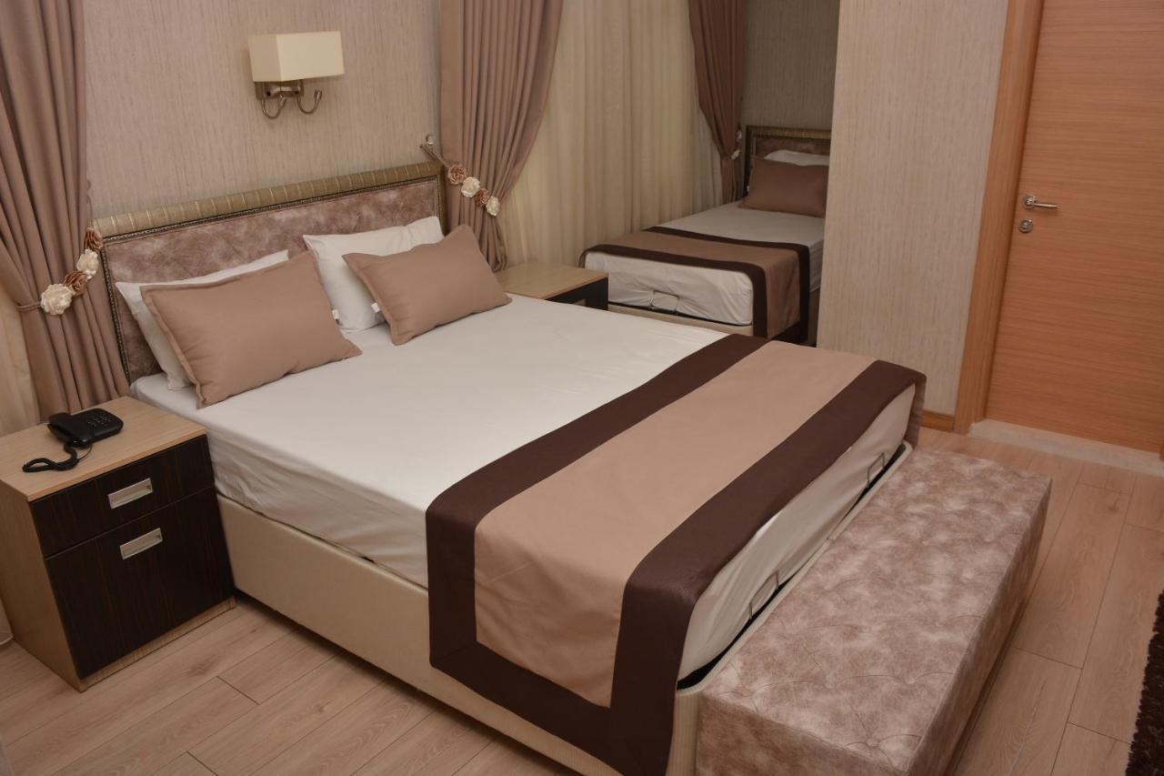 Othello 3* Mersin (Mediterranean)