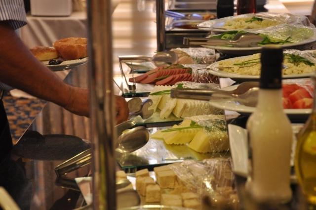 Hotel Othello Mersin (Mediterranean)