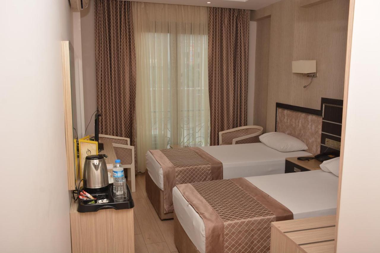 Hotel Othello