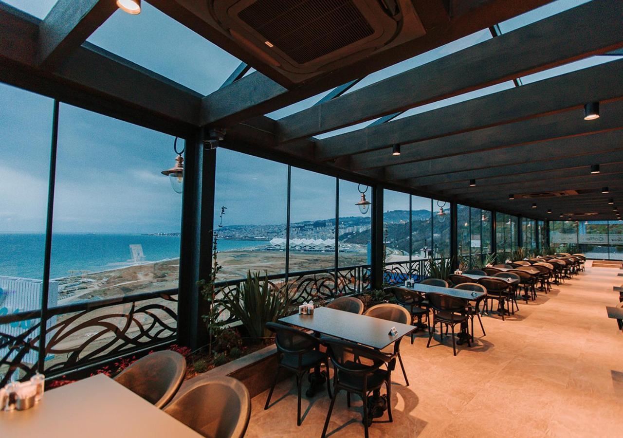 Peerless Hotel Trabzon